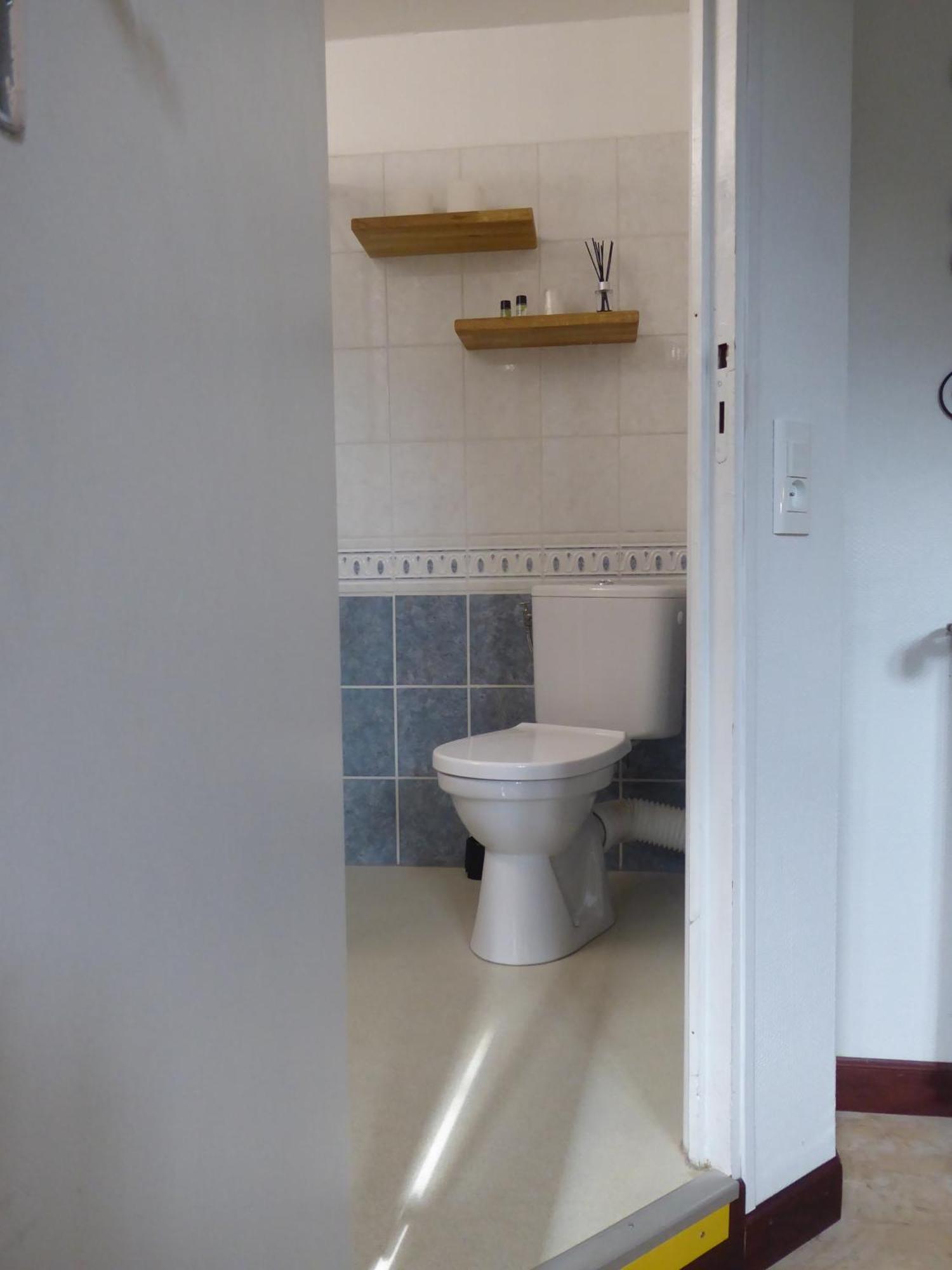Auberge L'Escaleta Seix Zewnętrze zdjęcie
