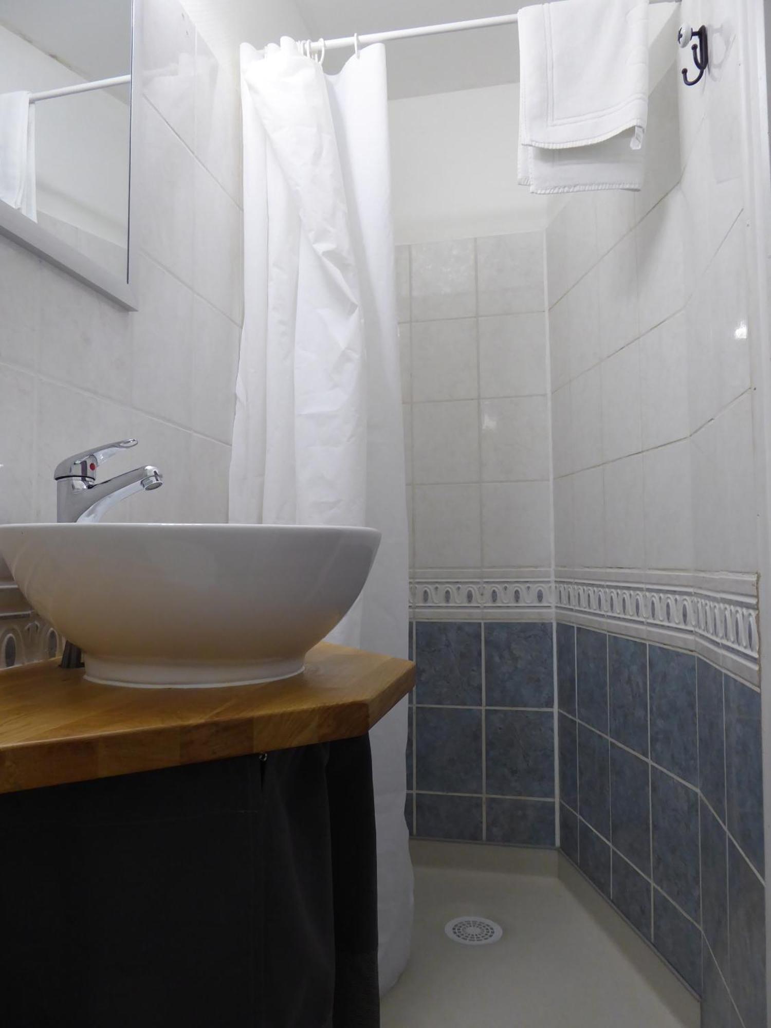Auberge L'Escaleta Seix Zewnętrze zdjęcie