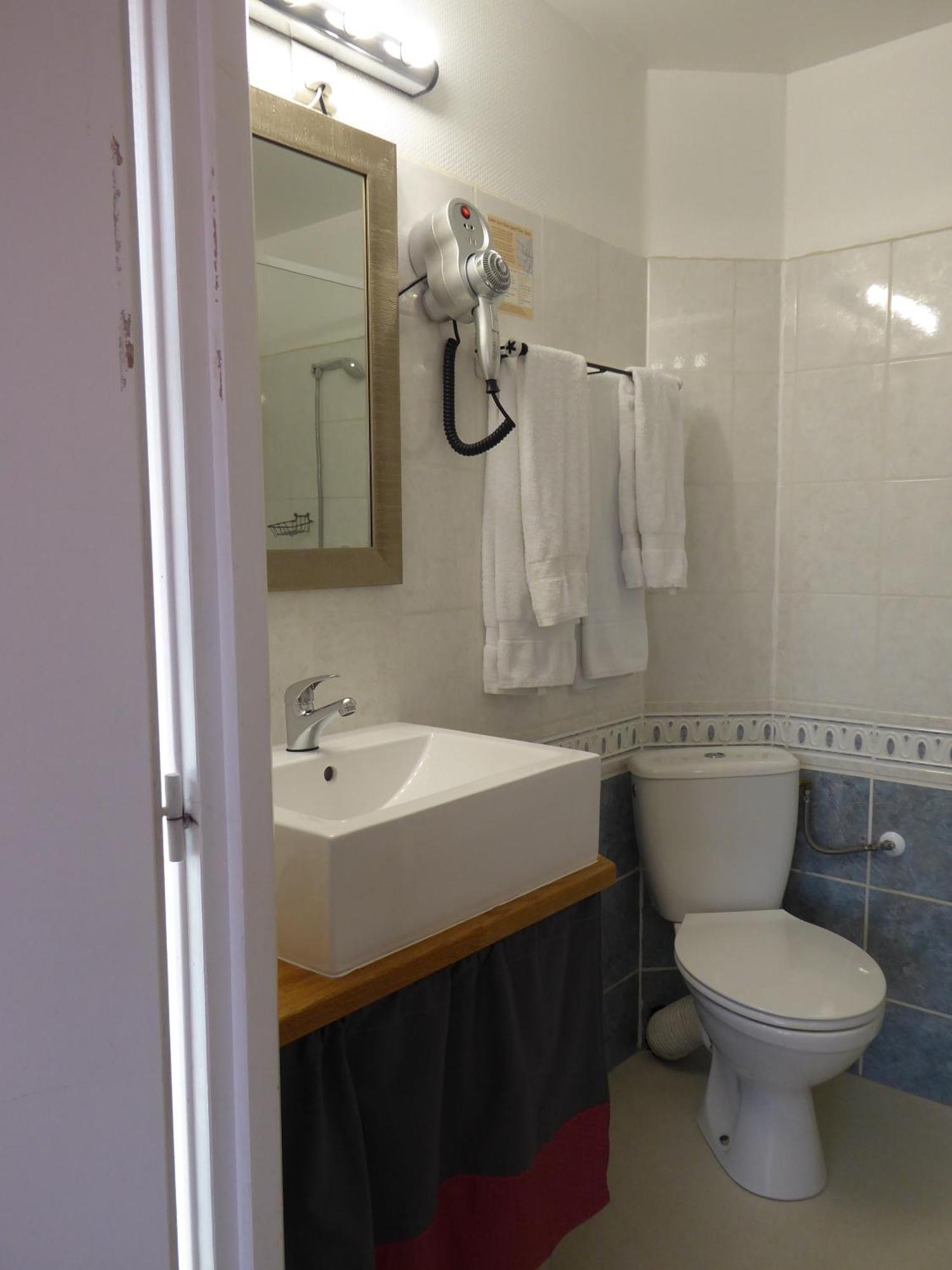 Auberge L'Escaleta Seix Zewnętrze zdjęcie