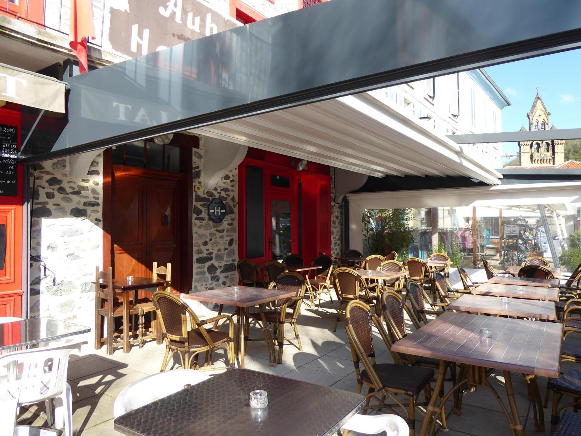 Auberge L'Escaleta Seix Zewnętrze zdjęcie