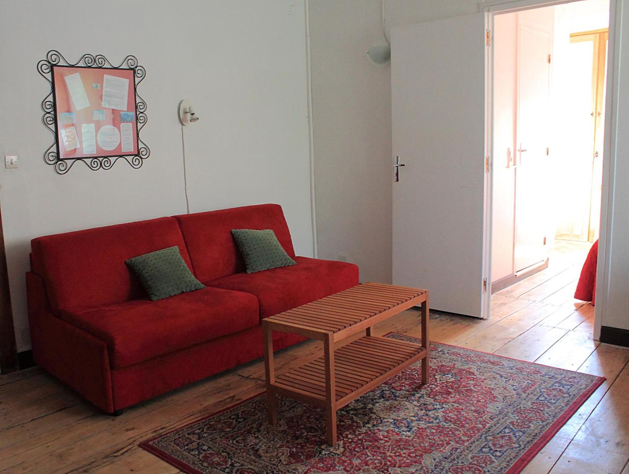 Auberge L'Escaleta Seix Zewnętrze zdjęcie