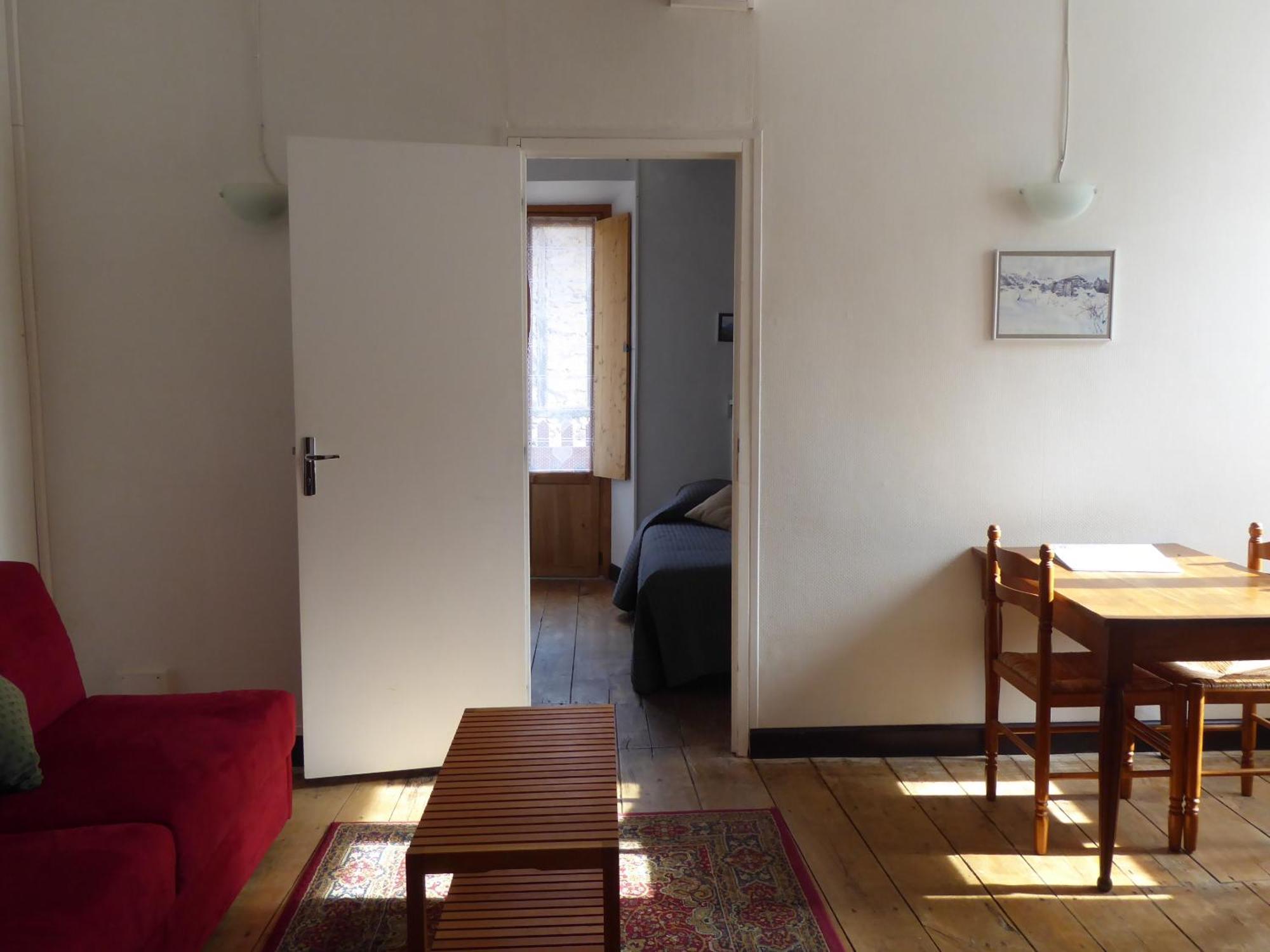 Auberge L'Escaleta Seix Zewnętrze zdjęcie