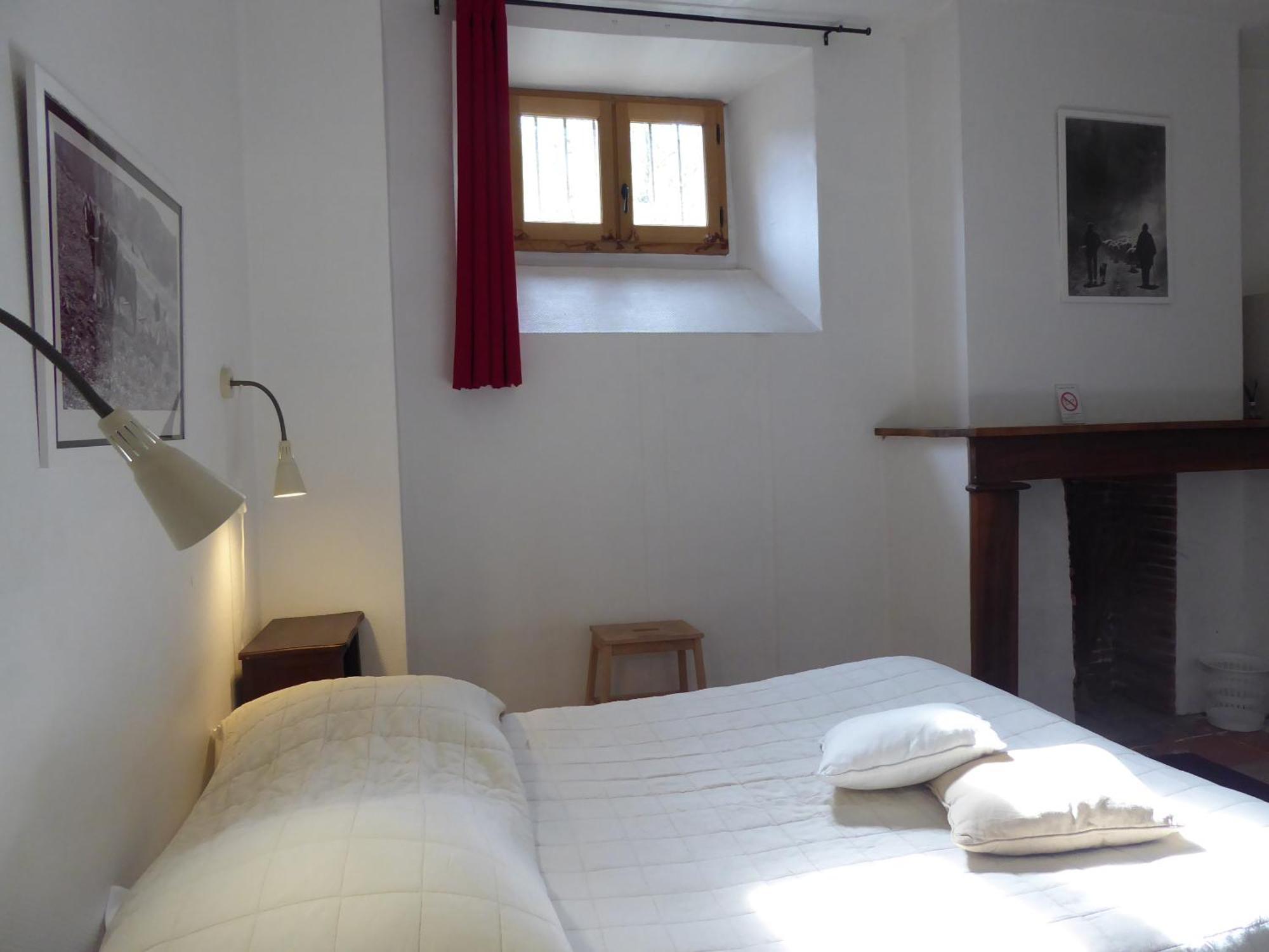Auberge L'Escaleta Seix Zewnętrze zdjęcie