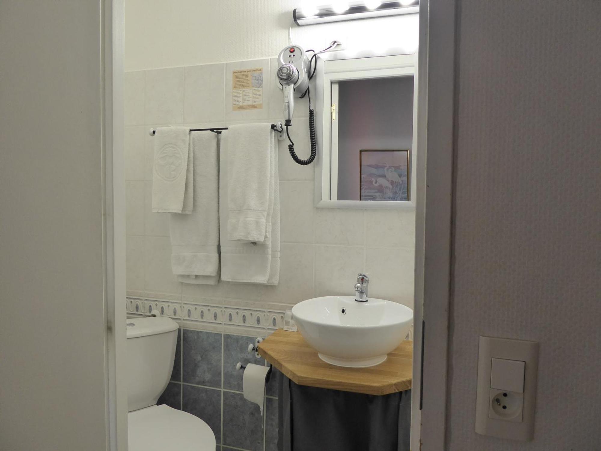 Auberge L'Escaleta Seix Zewnętrze zdjęcie